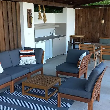 Press House At The Walnut Tree - Mypresshouse Nyaraló Pécsely