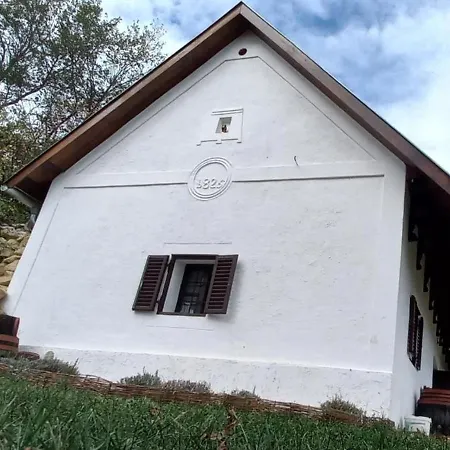 Nyaraló Press House At The Walnut Tree - Mypresshouse Pécsely