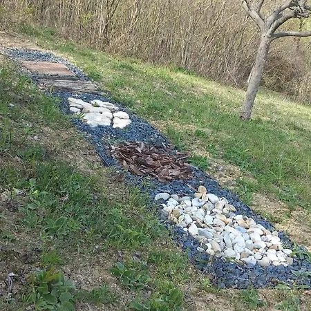 بيت للعطل Press House At The Walnut Tree - Mypresshouse *