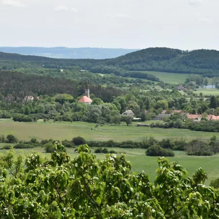 Press House At The Walnut Tree - Mypresshouse بيت للعطل Pécsely