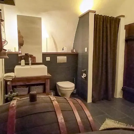 Press House At The Walnut Tree - Mypresshouse * Pécsely