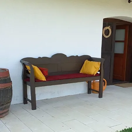 Nyaraló Press House At The Walnut Tree - Mypresshouse