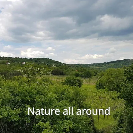 Press House At The Walnut Tree - Mypresshouse بيت للعطل