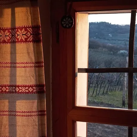 Press House At The Walnut Tree - Mypresshouse Nyaraló *
