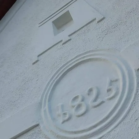 بيت للعطل Press House At The Walnut Tree - Mypresshouse *