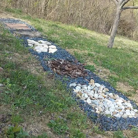 Press House At The Walnut Tree - Mypresshouse Pécsely