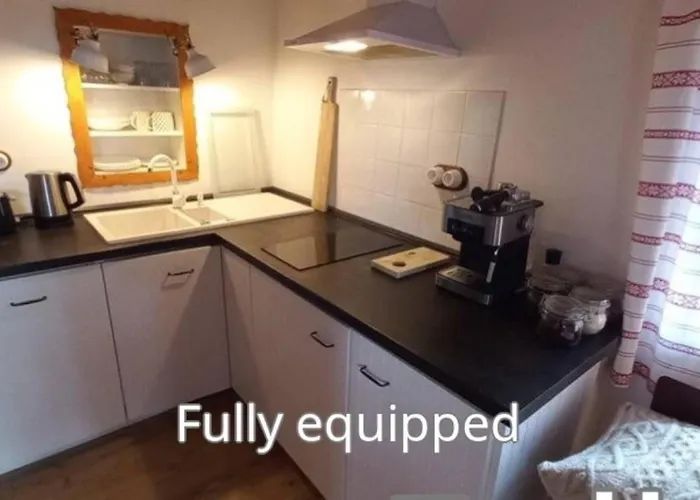 Press House At The Walnut Tree - Mypresshouse