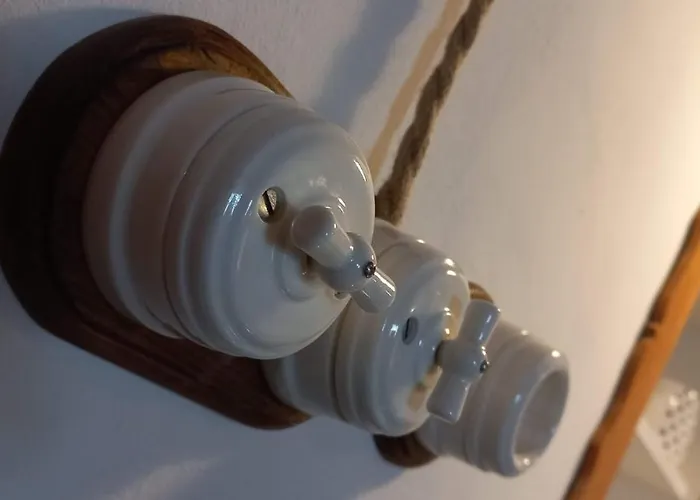 Press House At The Walnut Tree - Mypresshouse *