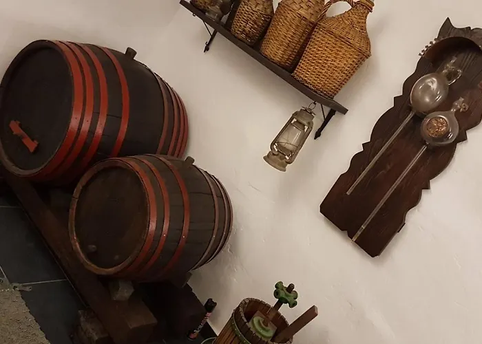 Press House At The Walnut Tree - Mypresshouse בית נופש *