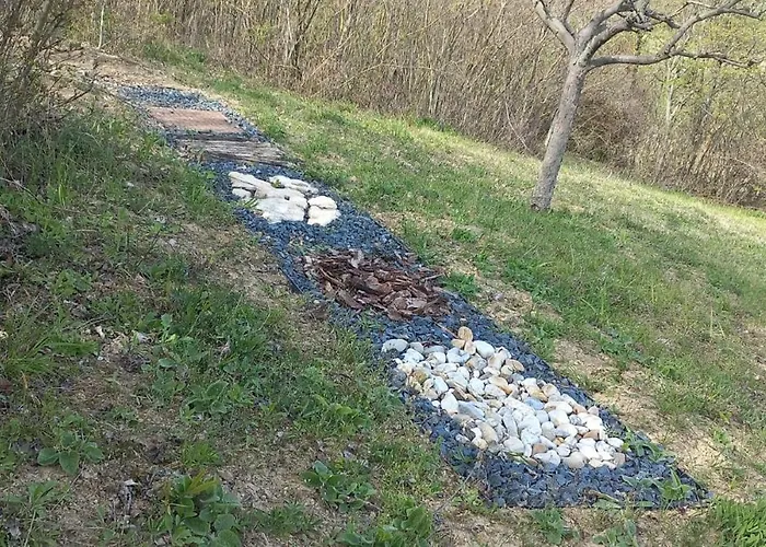 Сasa de vacaciones Press House At The Walnut Tree - Mypresshouse *