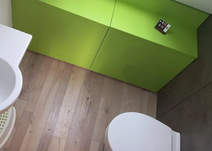 Press House At The Walnut Tree - Mypresshouse *