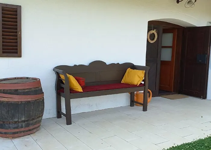 Сasa de vacaciones Press House At The Walnut Tree - Mypresshouse