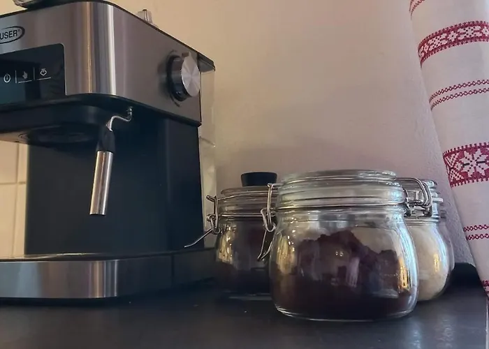 Press House At The Walnut Tree - Mypresshouse בית נופש *