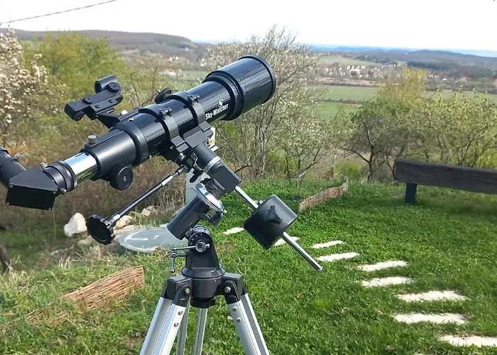 בית נופש Press House At The Walnut Tree - Mypresshouse *