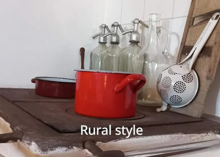 Press House At The Walnut Tree - Mypresshouse