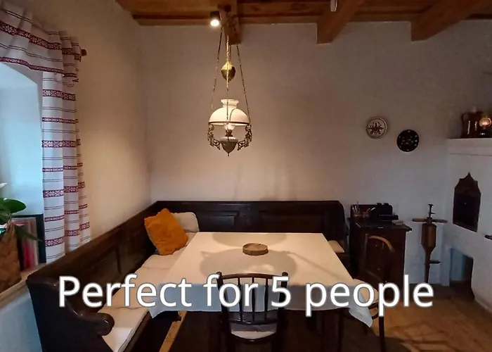 Press House At The Walnut Tree - Mypresshouse