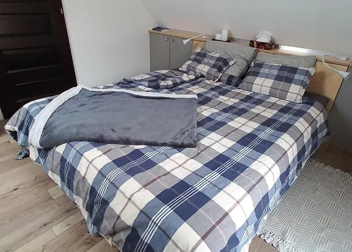 Сasa de vacaciones Press House At The Walnut Tree - Mypresshouse