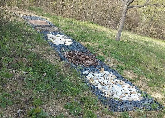 Press House At The Walnut Tree - Mypresshouse Pécsely